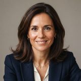 Foto de Sofía García Mendoza