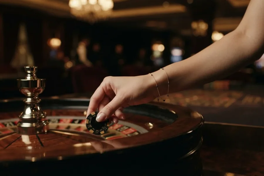 blackjack en vivo en casinos online 2026