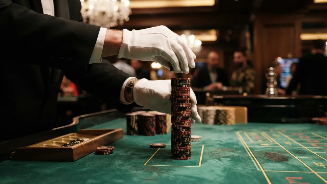 casino en vivo