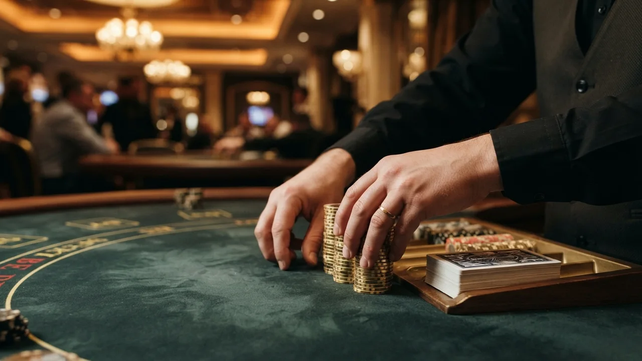 casino en vivo