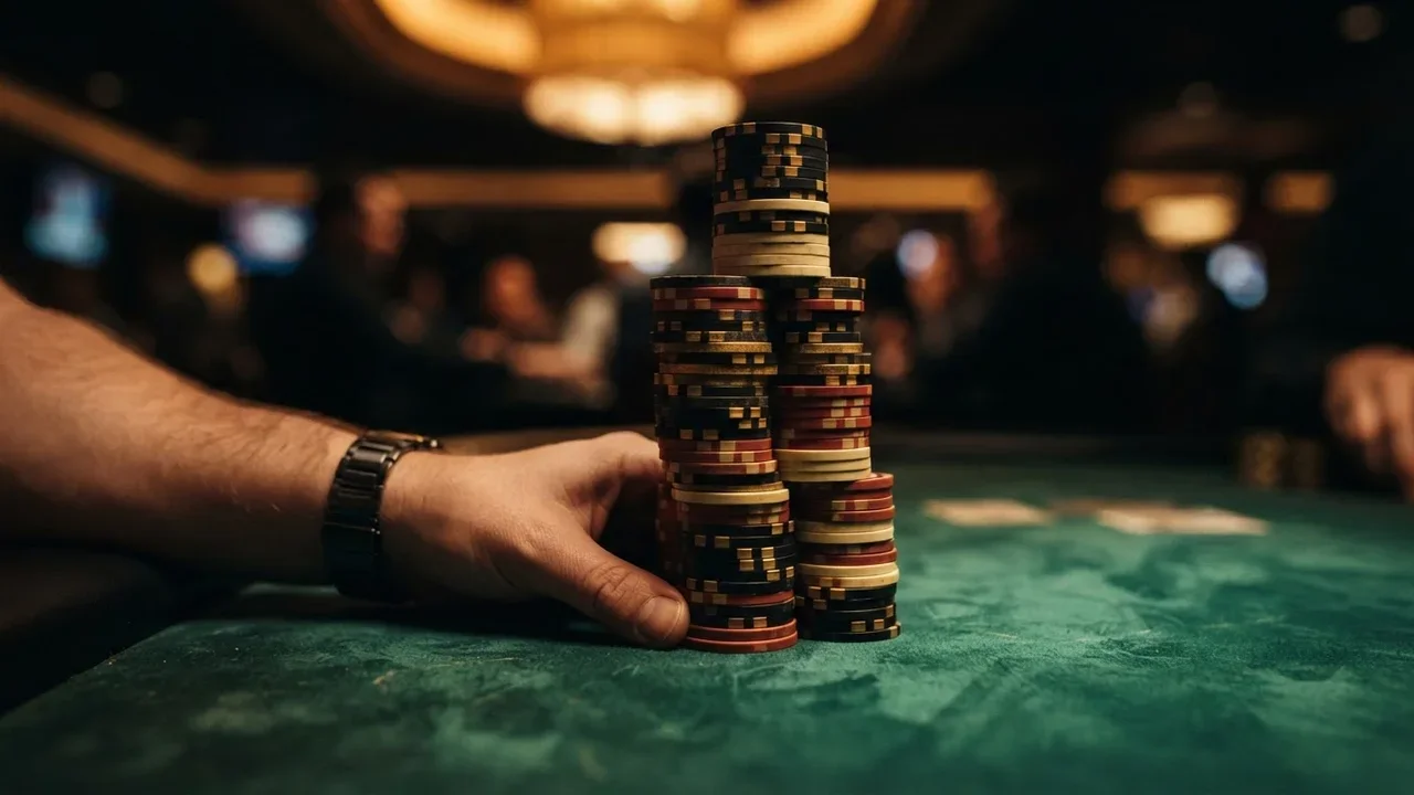 casinos con depósito mínimo en España