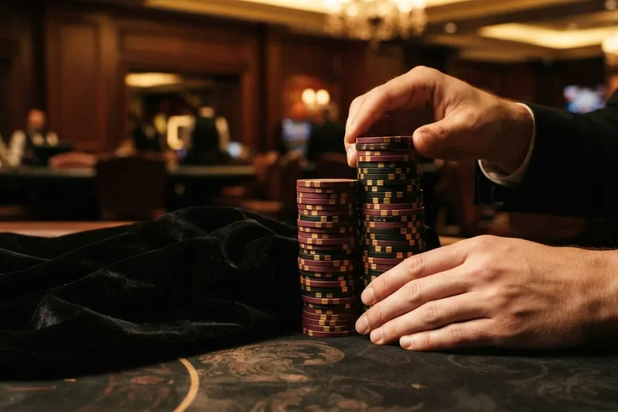 casinos sin verificación de identidad en España 2026