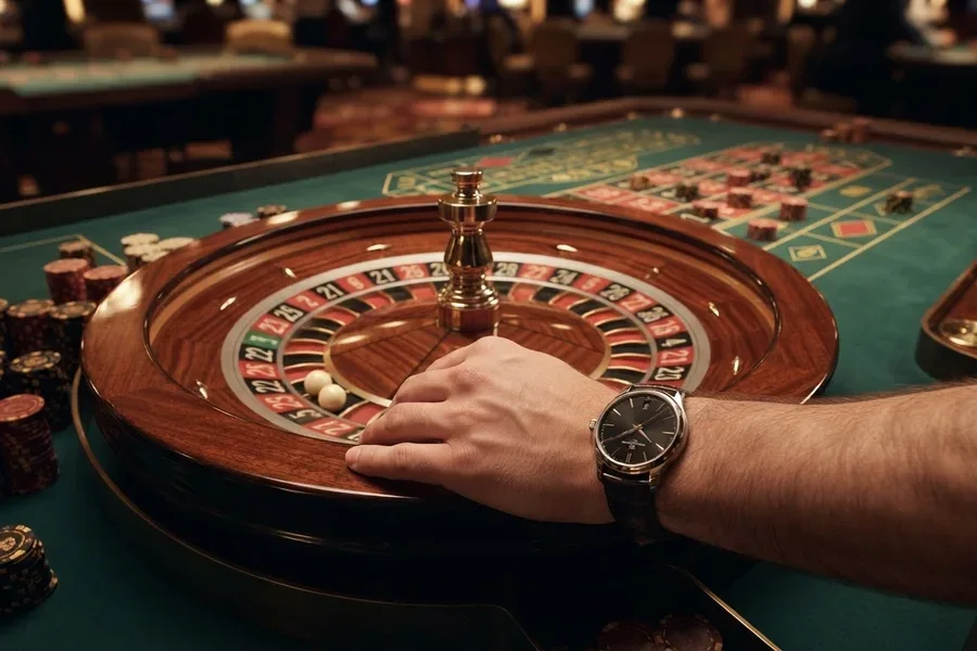 casinos sin verificación de identidad en España 2026