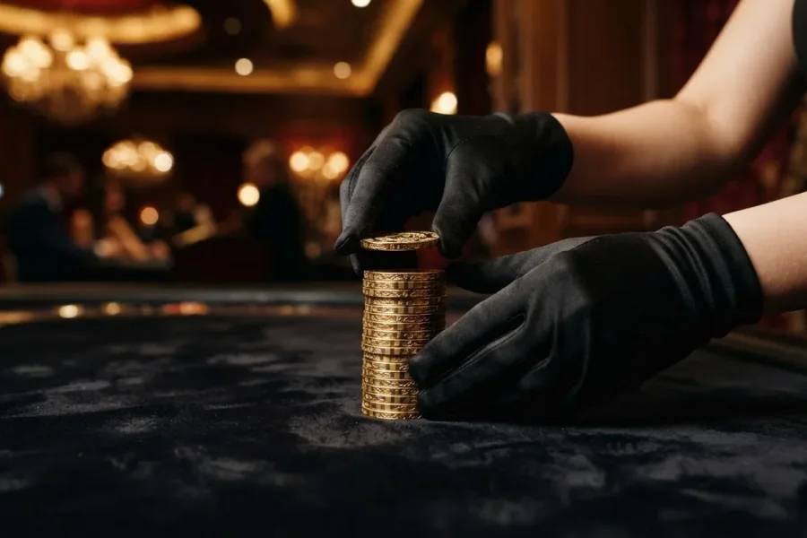 códigos promocionales de casino 2026
