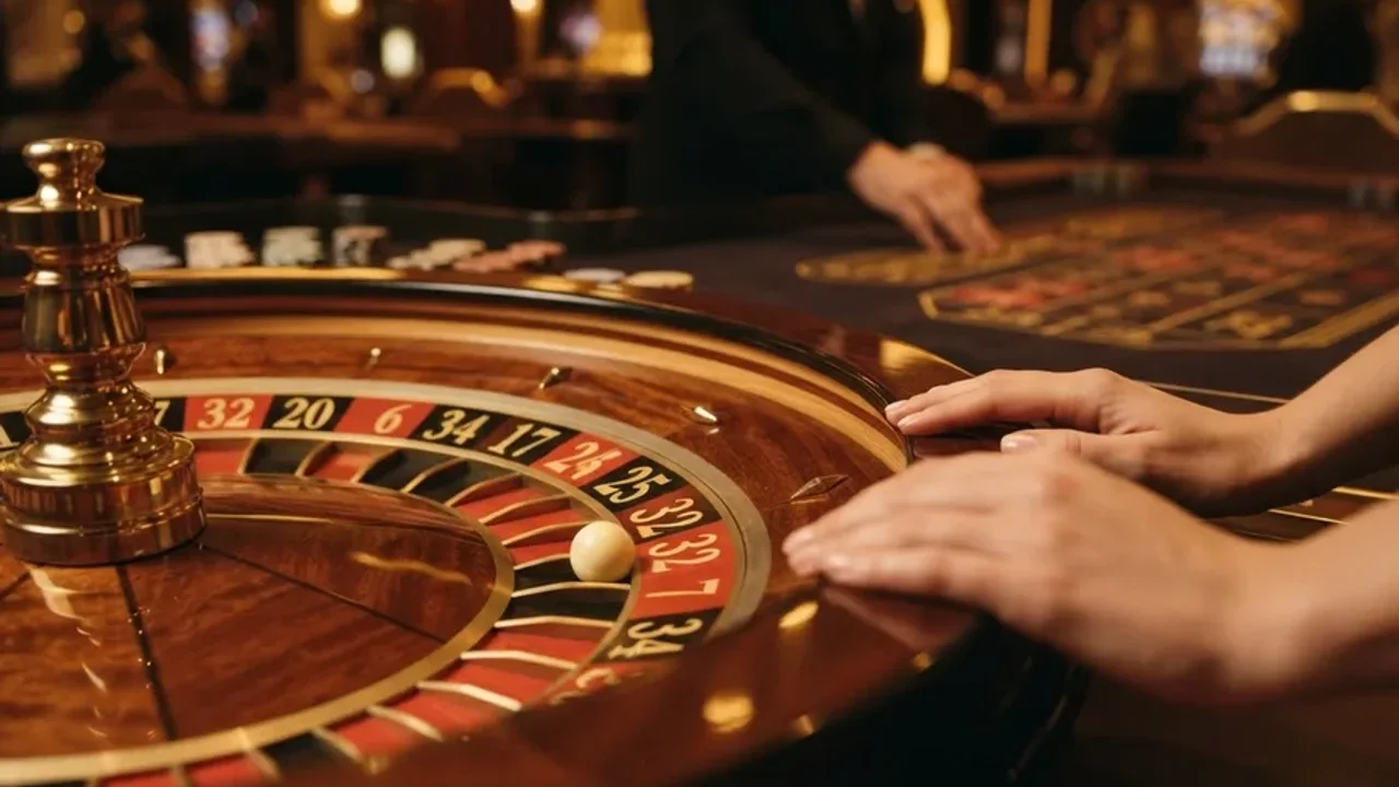 cómo jugar a la ruleta en un casino