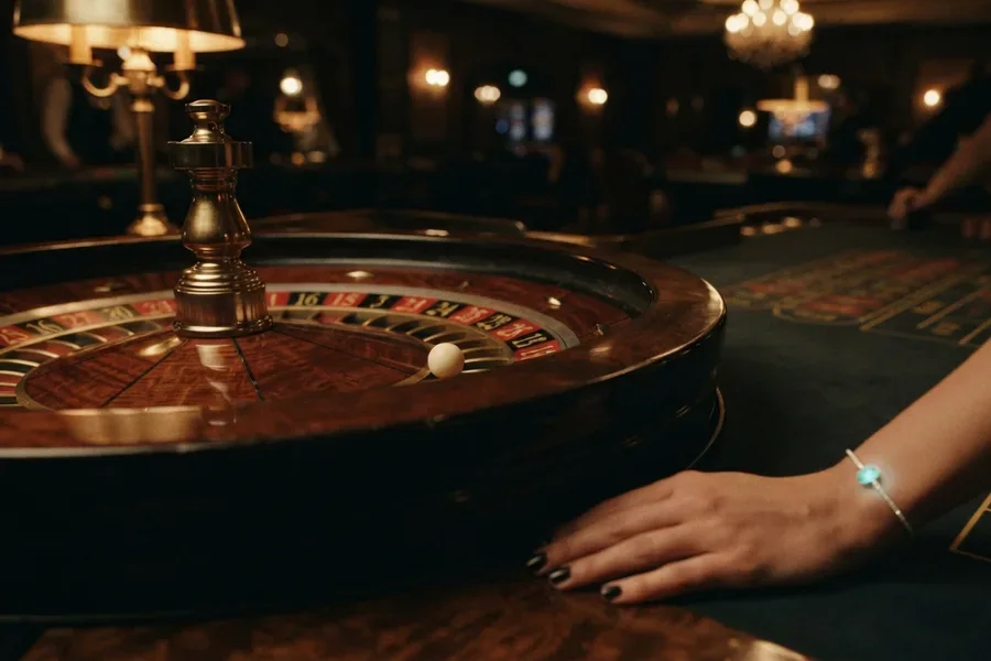 cómo jugar a la ruleta en un casino