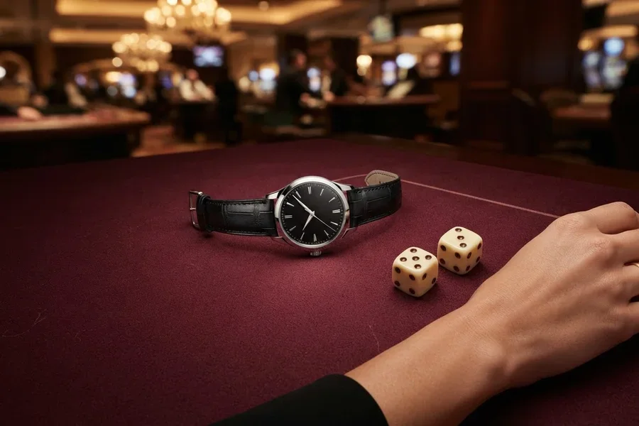 cómo jugar en un casino online en España