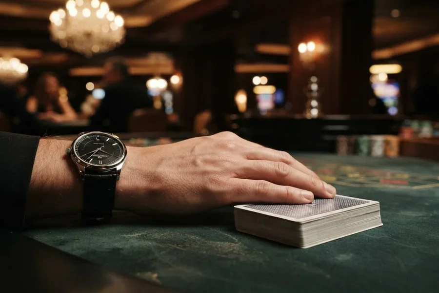 Legionbet Reseña y Opiniones 2026
