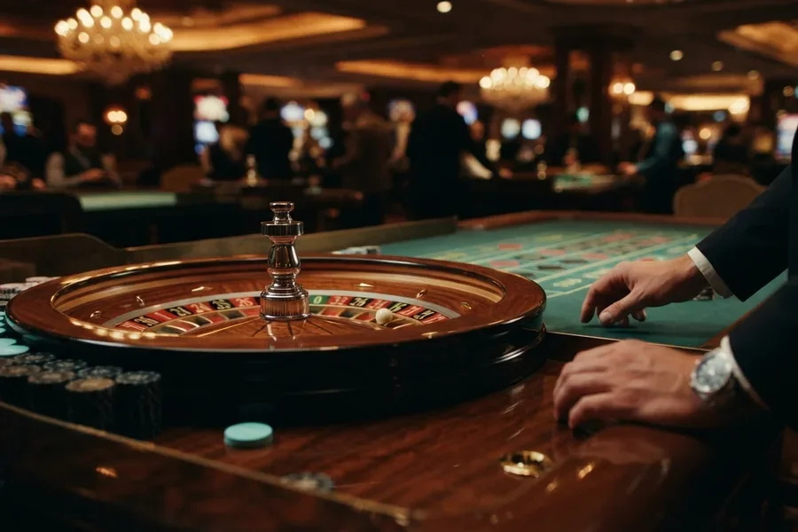 mejor bono de bienvenida de casino 2026