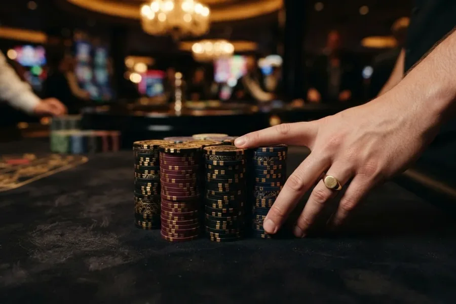 mejor bono por registro de casino 2026