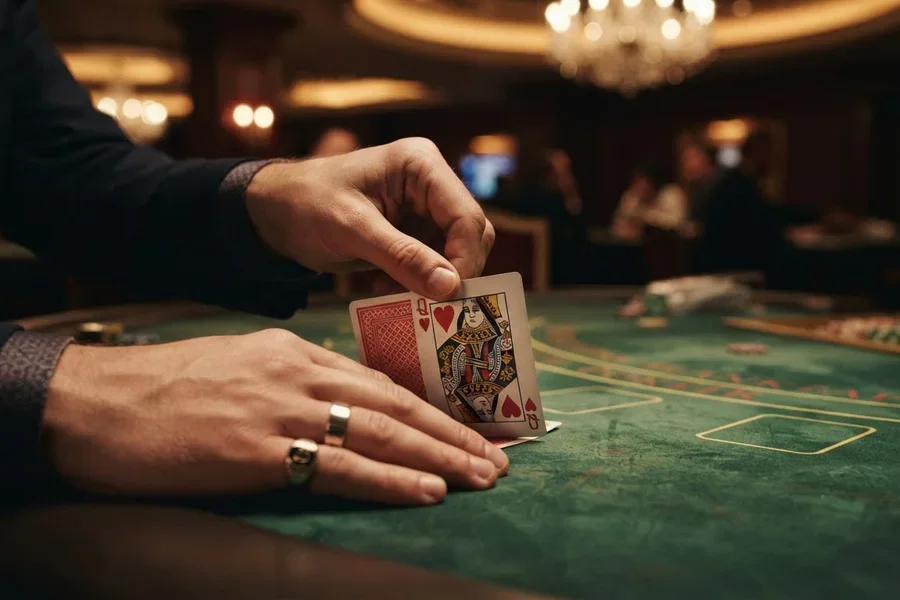 mejor bono por registro de casino 2026