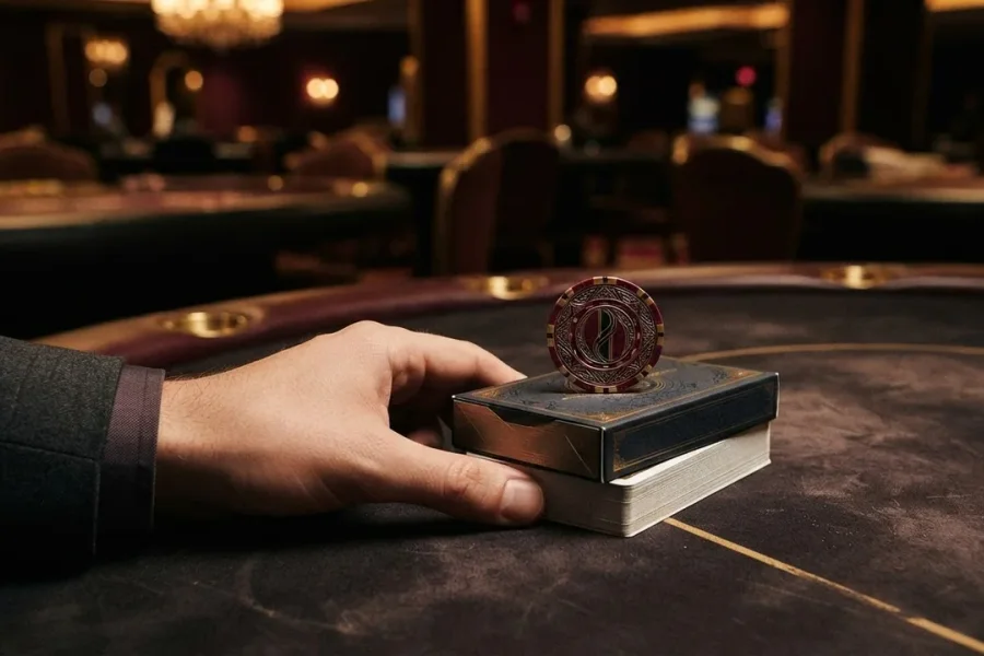 mejores apps de casino para Android 2026