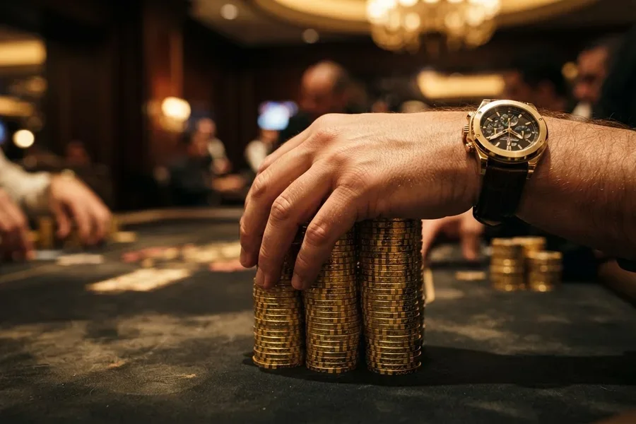 mejores apps de casino para iPhone 2026