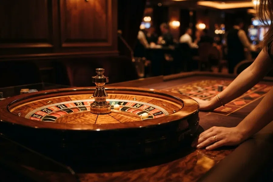 mejores casinos con blackjack online 2026