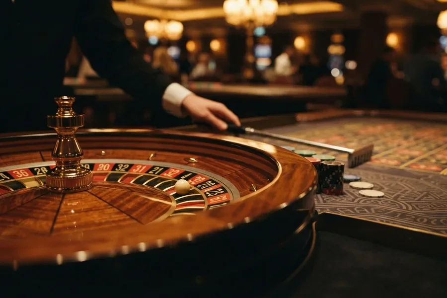 mejores casinos con criptomonedas 2026