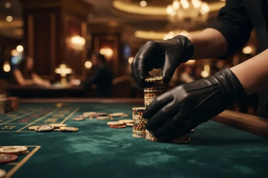 mejores casinos con ruleta online 2026