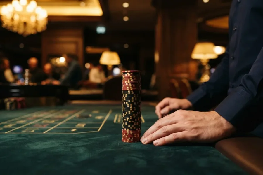 mejores casinos en vivo de España 2026