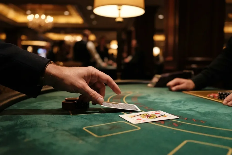 mejores casinos móviles de España 2026