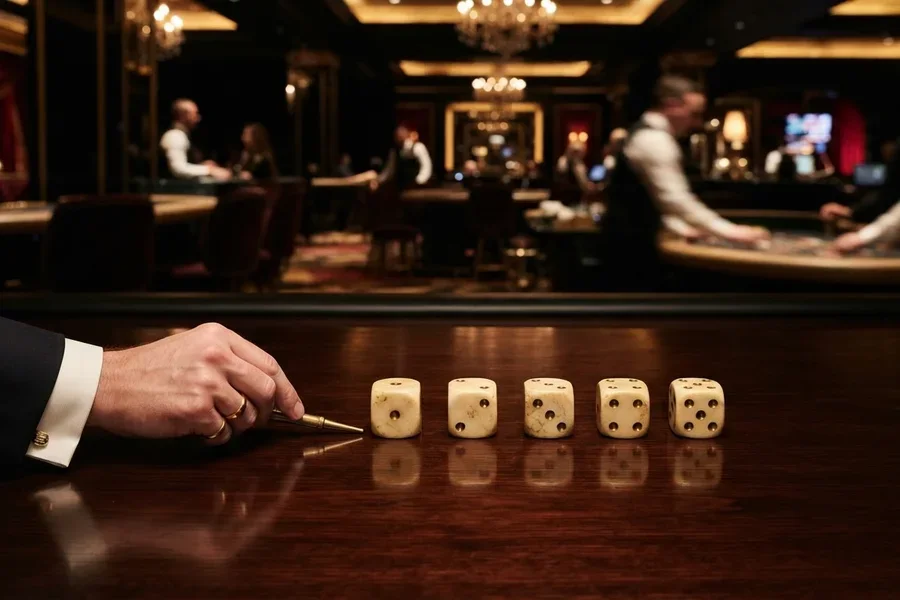 mejores casinos nuevos de España 2026