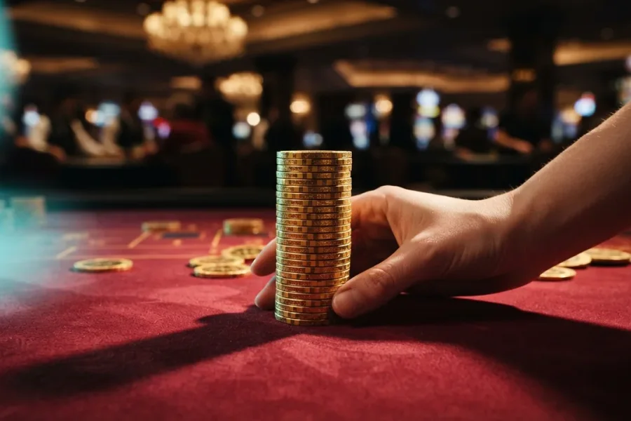 mejores casinos seguros de España 2026