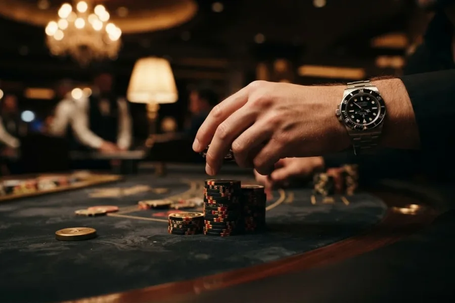 Rolling Slots Reseña y Opiniones 2026