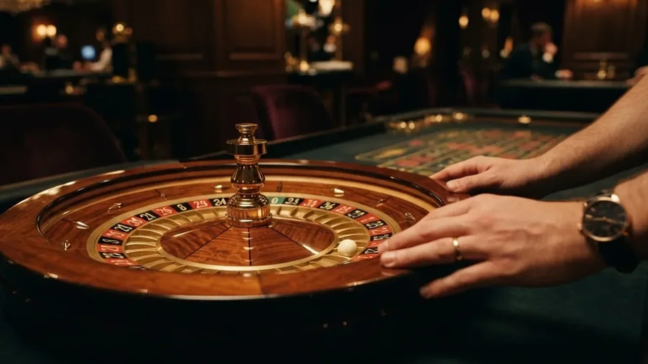 trucos para ganar en el casino online